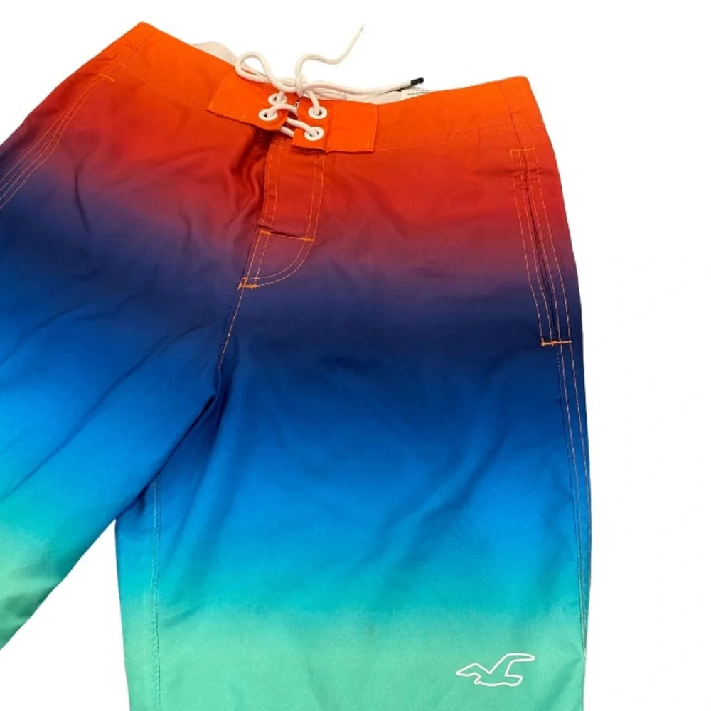 Hollister swim suit